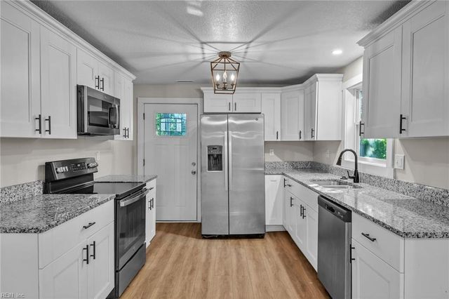 610 Walker AVE, Norfolk, VA 23523