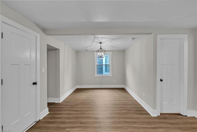 610 Walker AVE, Norfolk, VA 23523