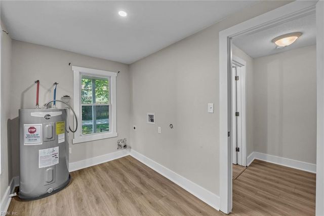 610 Walker AVE, Norfolk, VA 23523