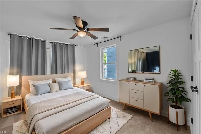 610 Walker AVE, Norfolk, VA 23523