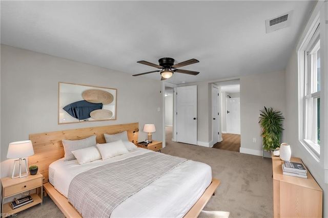 610 Walker AVE, Norfolk, VA 23523