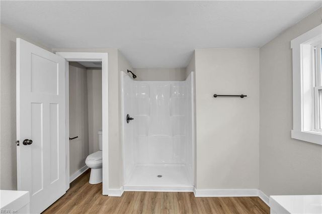610 Walker AVE, Norfolk, VA 23523