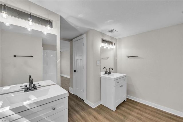 610 Walker AVE, Norfolk, VA 23523