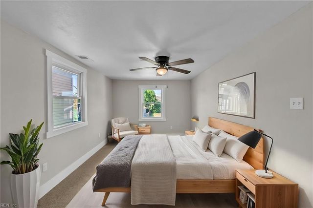 610 Walker AVE, Norfolk, VA 23523