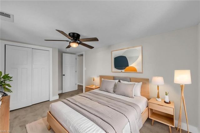 610 Walker AVE, Norfolk, VA 23523