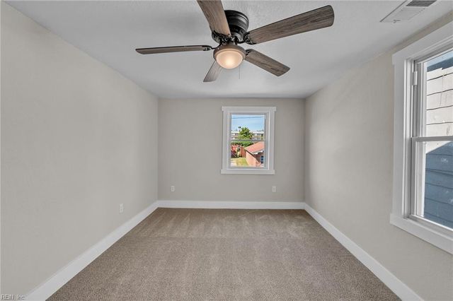 610 Walker AVE, Norfolk, VA 23523