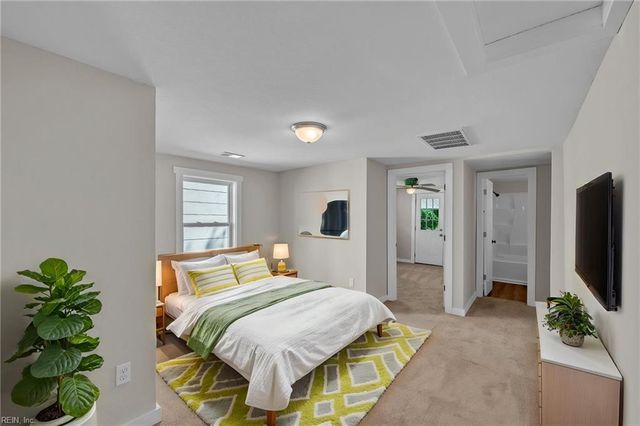 610 Walker AVE, Norfolk, VA 23523