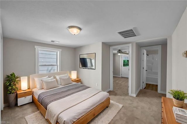 610 Walker AVE, Norfolk, VA 23523