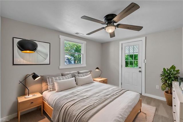 610 Walker AVE, Norfolk, VA 23523
