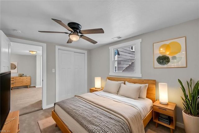 610 Walker AVE, Norfolk, VA 23523