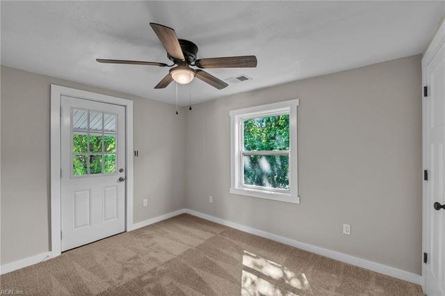 610 Walker AVE, Norfolk, VA 23523