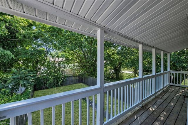610 Walker AVE, Norfolk, VA 23523