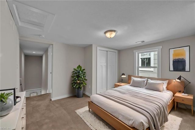610 Walker AVE, Norfolk, VA 23523