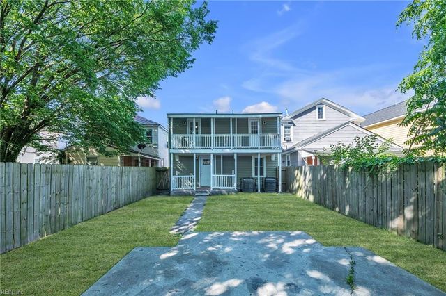 610 Walker AVE, Norfolk, VA 23523