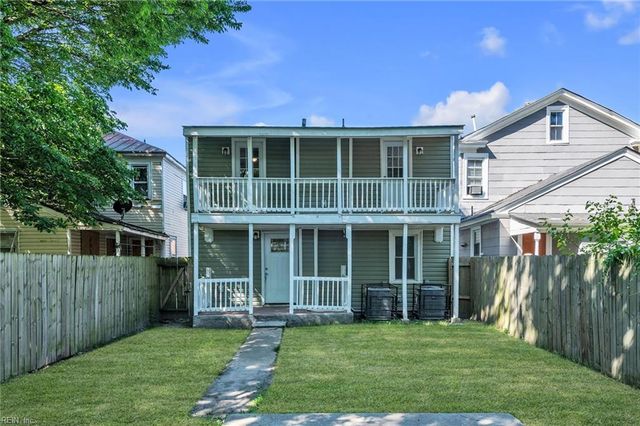 610 Walker AVE, Norfolk, VA 23523
