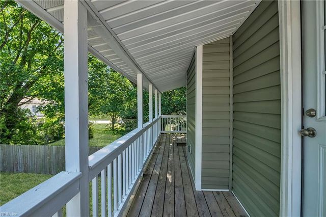 610 Walker AVE, Norfolk, VA 23523