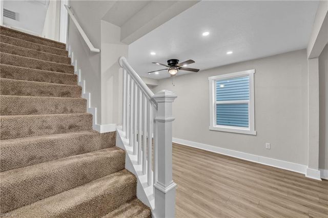 610 Walker AVE, Norfolk, VA 23523