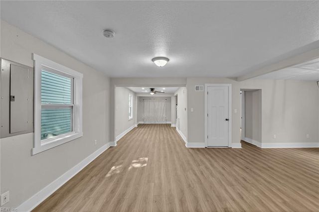 610 Walker AVE, Norfolk, VA 23523