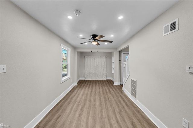 610 Walker AVE, Norfolk, VA 23523