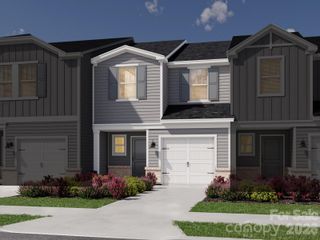 8132 Hidden Springs Trail, Charlotte, NC 28216