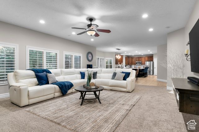 292 E CLUBVIEW LN, Lehi, UT 84043