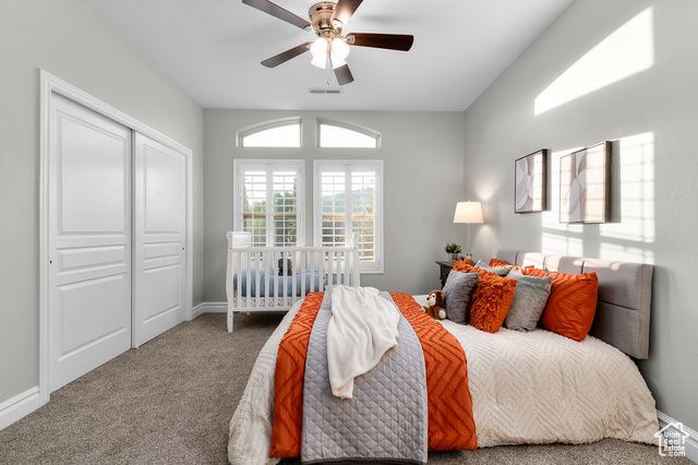 292 E CLUBVIEW LN, Lehi, UT 84043