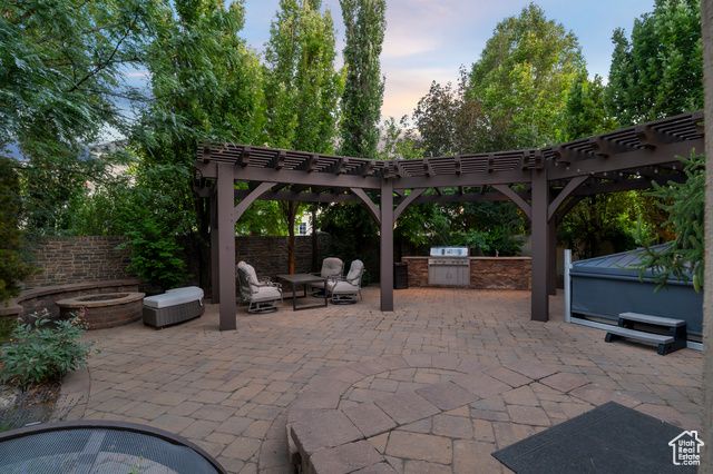 292 E CLUBVIEW LN, Lehi, UT 84043