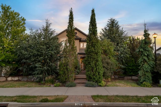 292 E CLUBVIEW LN, Lehi, UT 84043