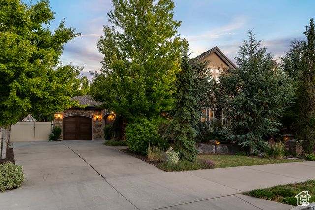 292 E CLUBVIEW LN, Lehi, UT 84043