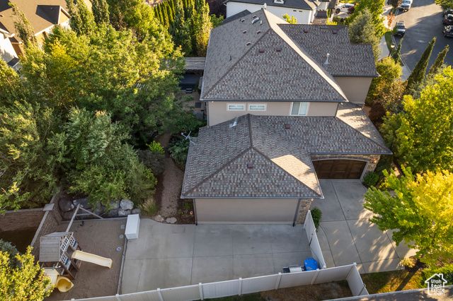 292 E CLUBVIEW LN, Lehi, UT 84043