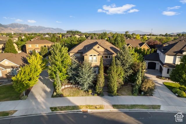292 E CLUBVIEW LN, Lehi, UT 84043