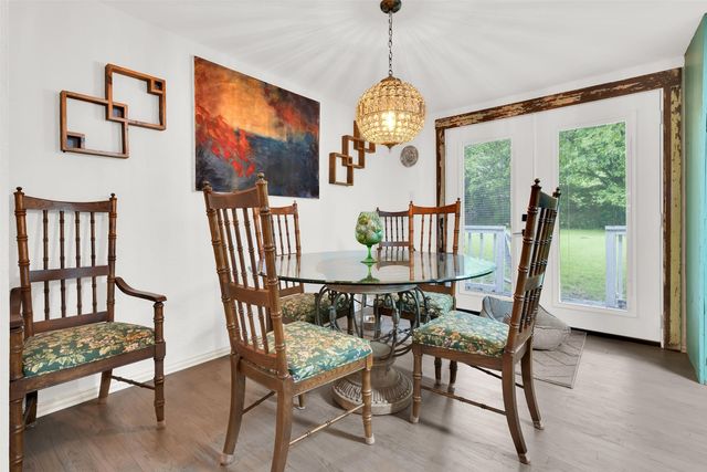 8546 County Road 500, Blue Ridge, TX 75424