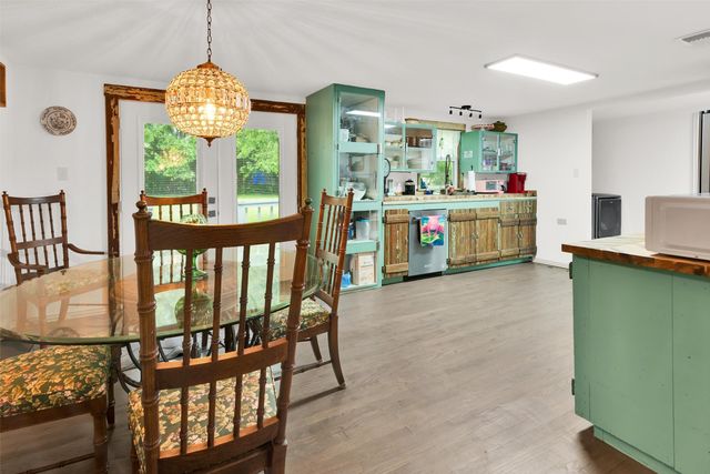 8546 County Road 500, Blue Ridge, TX 75424