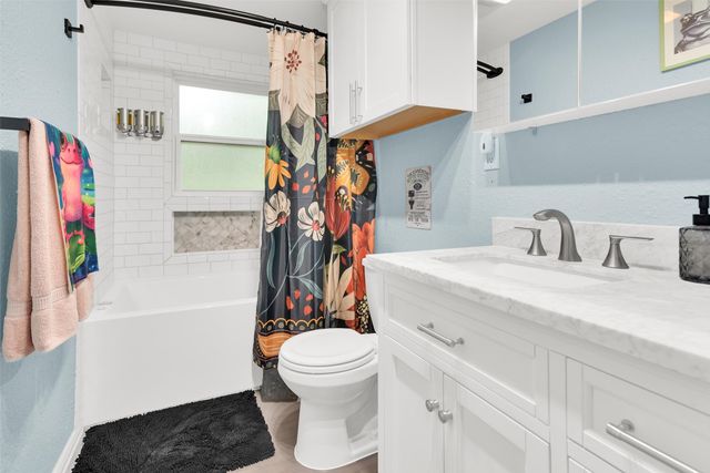 8546 County Road 500, Blue Ridge, TX 75424