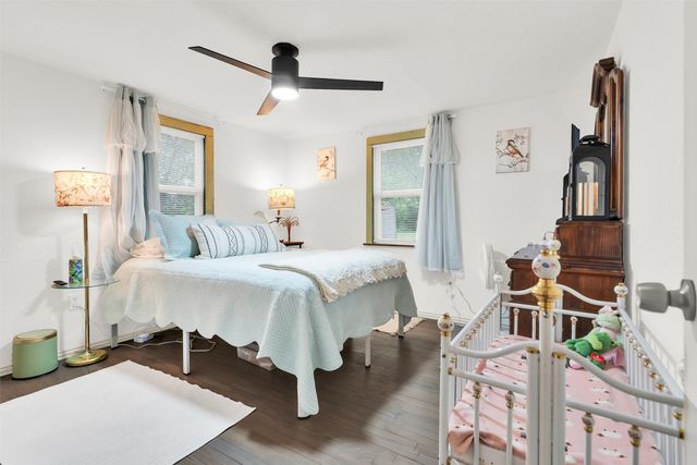 8546 County Road 500, Blue Ridge, TX 75424