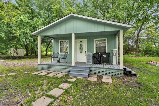 8546 County Road 500, Blue Ridge, TX 75424