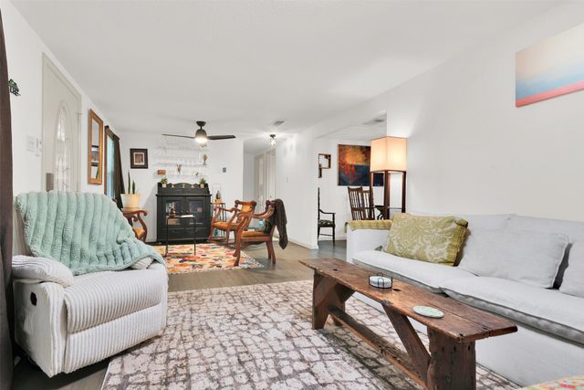 8546 County Road 500, Blue Ridge, TX 75424
