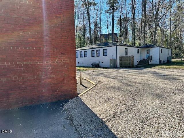 2704 Cartier Drive, Raleigh, NC 27608