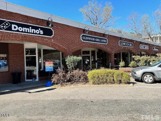 2704 Cartier Drive, Raleigh, NC 27608