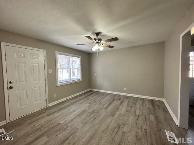 2704 Cartier Drive, Raleigh, NC 27608