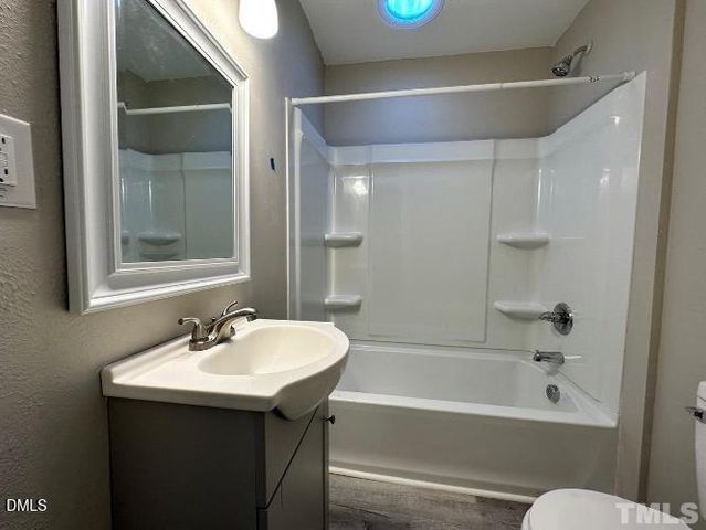 2704 Cartier Drive, Raleigh, NC 27608