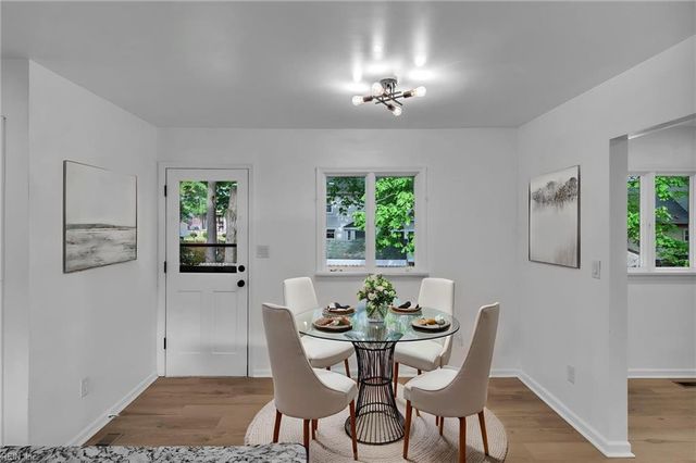 20 Ardmoor DR, Hampton, VA 23666