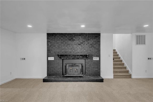 20 Ardmoor DR, Hampton, VA 23666