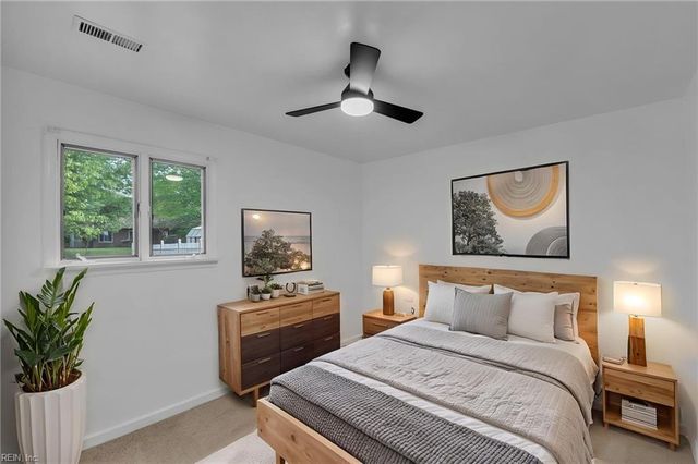 20 Ardmoor DR, Hampton, VA 23666