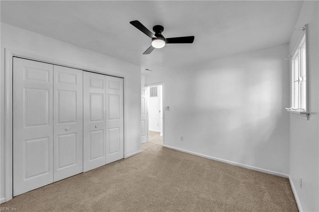 20 Ardmoor DR, Hampton, VA 23666