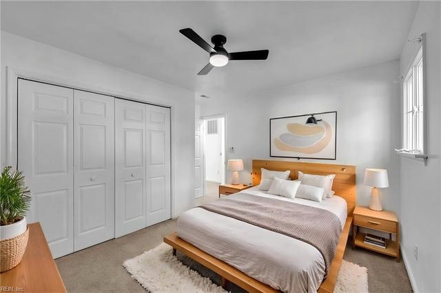 20 Ardmoor DR, Hampton, VA 23666