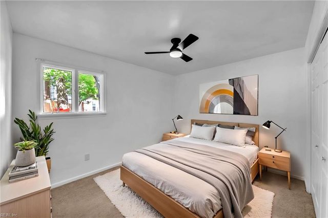 20 Ardmoor DR, Hampton, VA 23666