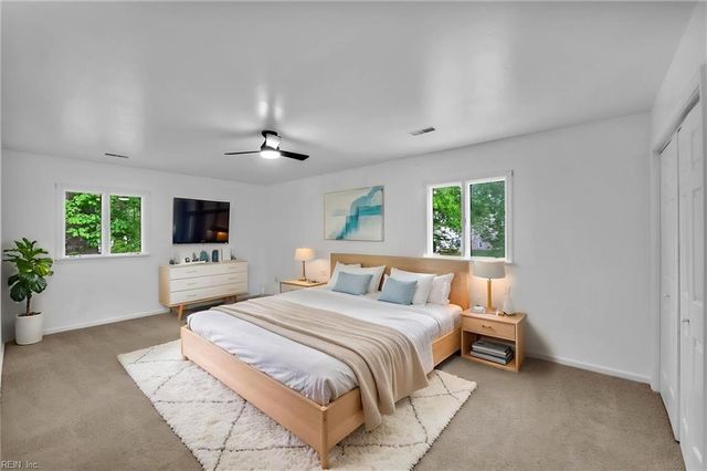 20 Ardmoor DR, Hampton, VA 23666