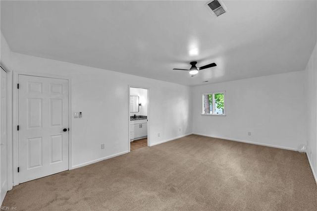 20 Ardmoor DR, Hampton, VA 23666