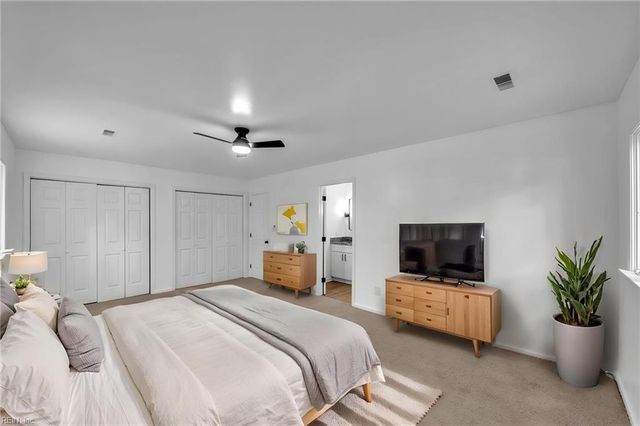 20 Ardmoor DR, Hampton, VA 23666